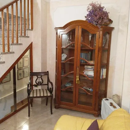 Πανσιόν Prama 'e Mari