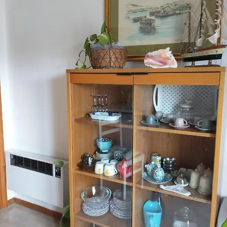 Penzion Prama 'e Mari