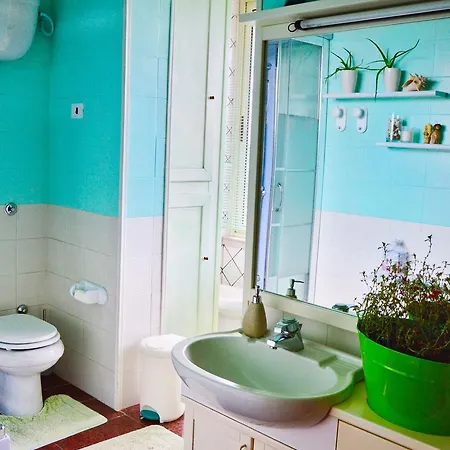 Prama 'e Mari Guest house Oristano
