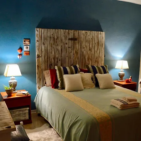 Guest house Prama 'e Mari