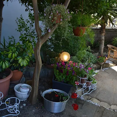 Prama 'e Mari Πανσιόν