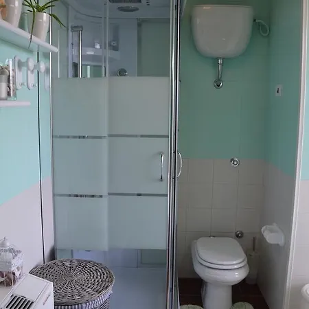 Guest house Prama 'e Mari Oristano