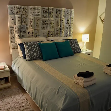 Prama 'e Mari Guest house Oristano