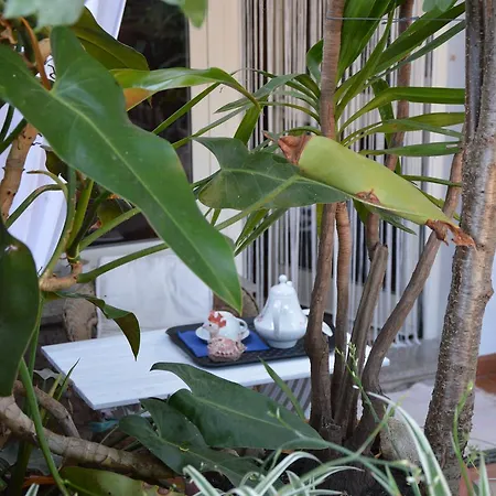 Πανσιόν Prama 'e Mari