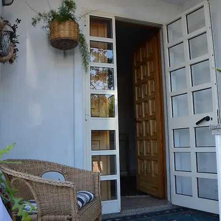 Penzion Prama 'e Mari