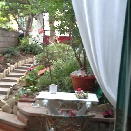 Prama 'e Mari 3* Οριστάνο