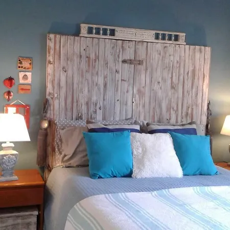 Πανσιόν Prama 'e Mari Οριστάνο