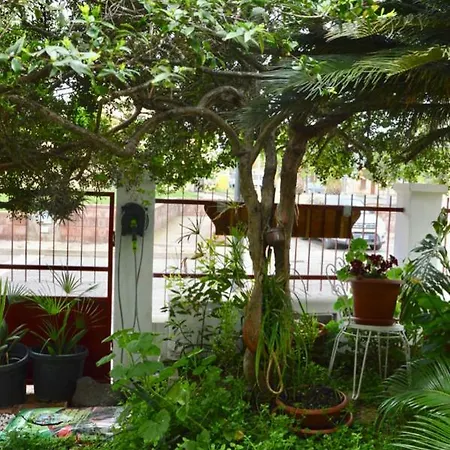 Guest house Prama 'e Mari 3*