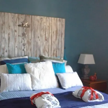 Prama 'e Mari Casa de hóspedes