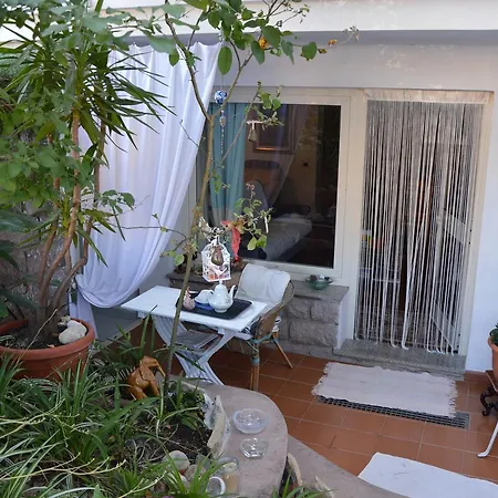 Prama 'e Mari 3* Oristano