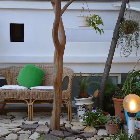 Casa de hóspedes Prama 'e Mari