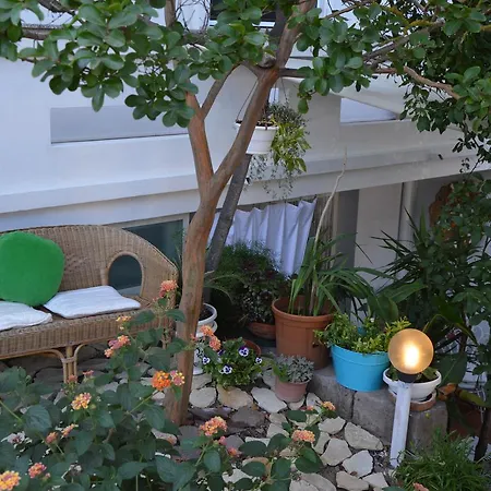 Prama 'e Mari 3* Oristano