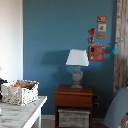 Casa de hóspedes Prama 'e Mari Oristano