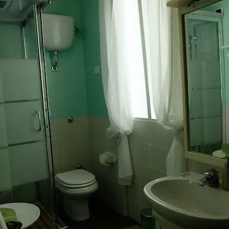 Pensjonat Prama 'e Mari 3*