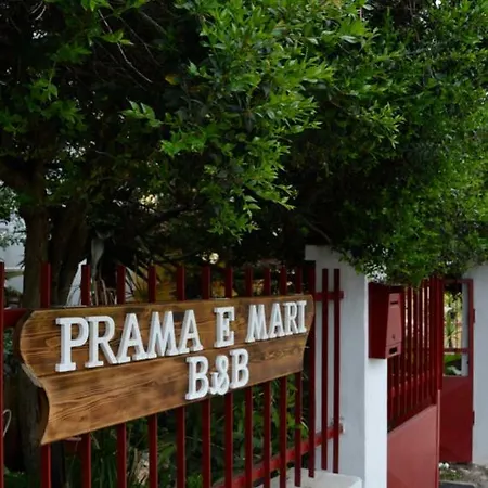 Prama 'e Mari Oristano
