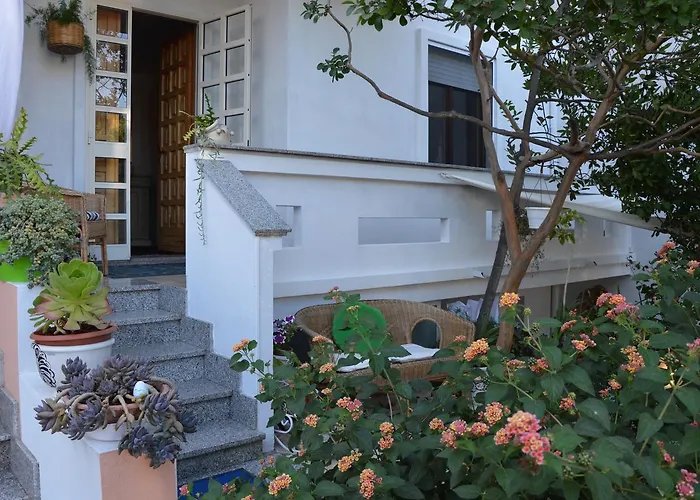 Prama 'e Mari Oristano